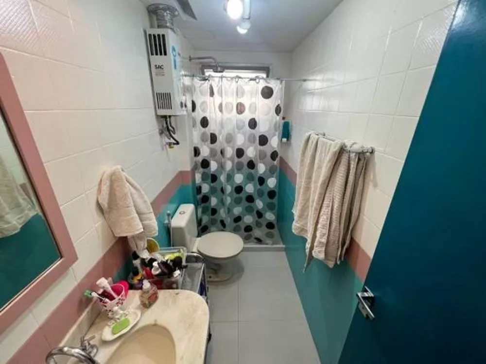 Apartamento, 2 quartos, 61 m² - Foto 10