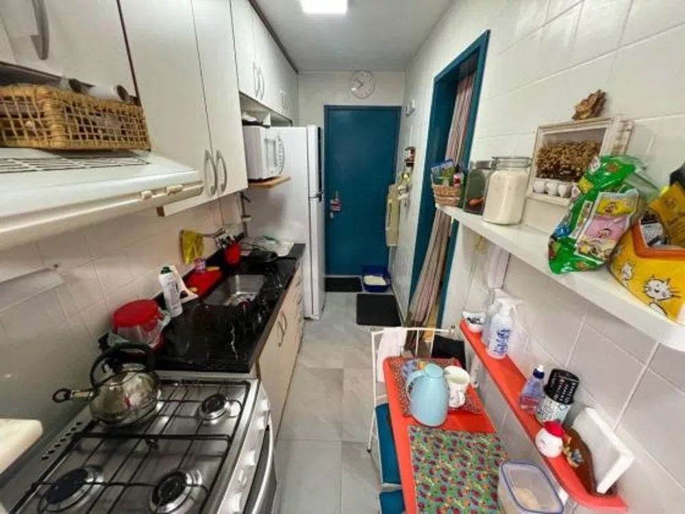 Apartamento, 2 quartos, 61 m² - Foto 12