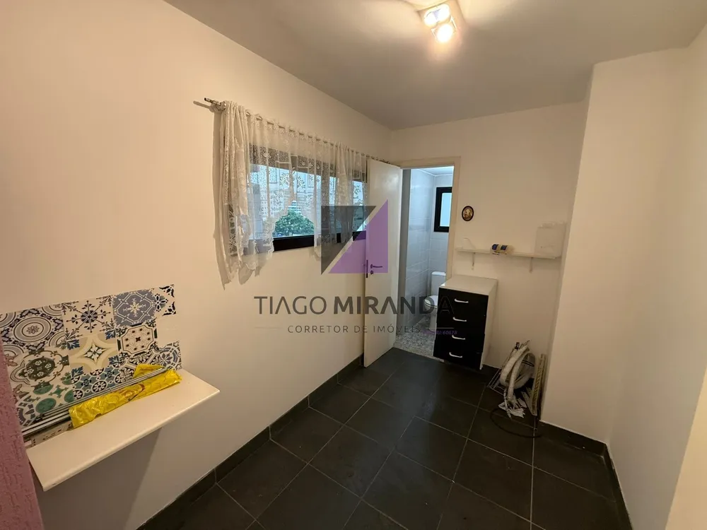 Apartamento, 3 quartos, 122 m² - Foto 16