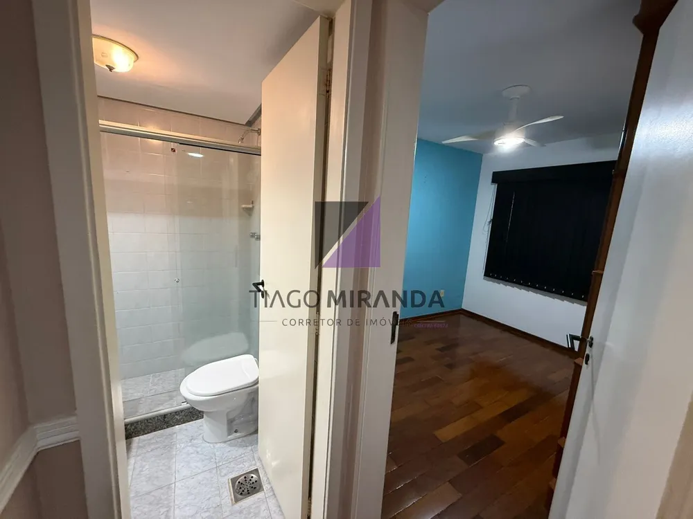 Apartamento, 3 quartos, 122 m² - Foto 9