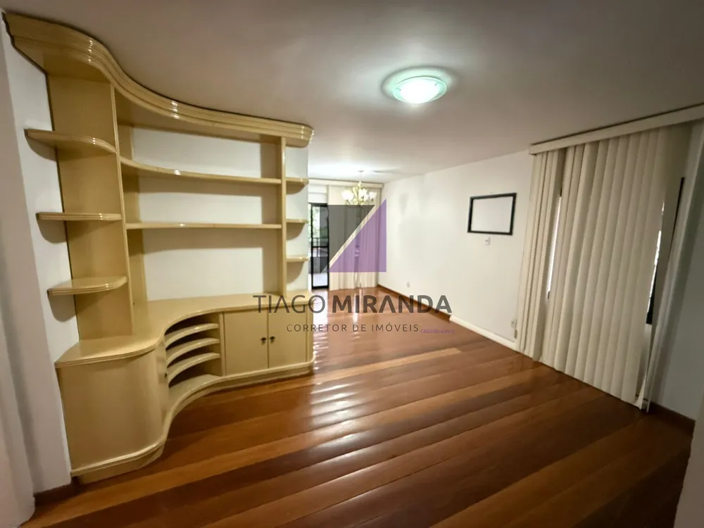 Apartamento, 3 quartos, 122 m² - Foto 6