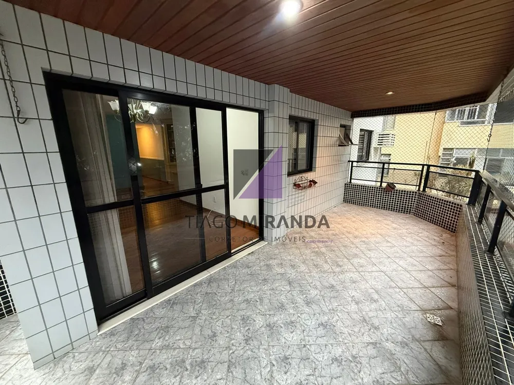 Apartamento, 3 quartos, 122 m² - Foto 24