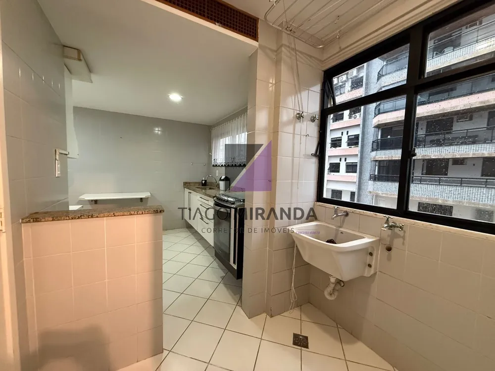 Apartamento, 3 quartos, 122 m² - Foto 3