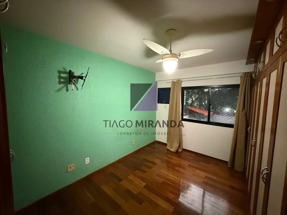 Apartamento, 3 quartos, 122 m² - Foto 23