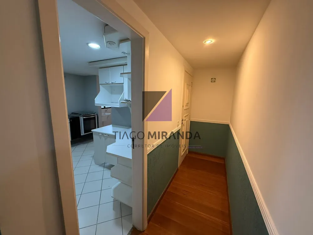Apartamento, 3 quartos, 122 m² - Foto 14
