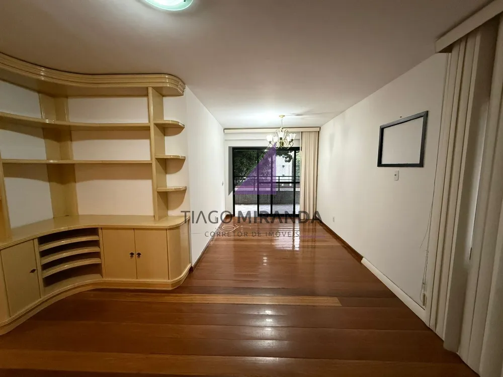 Apartamento, 3 quartos, 122 m² - Foto 13