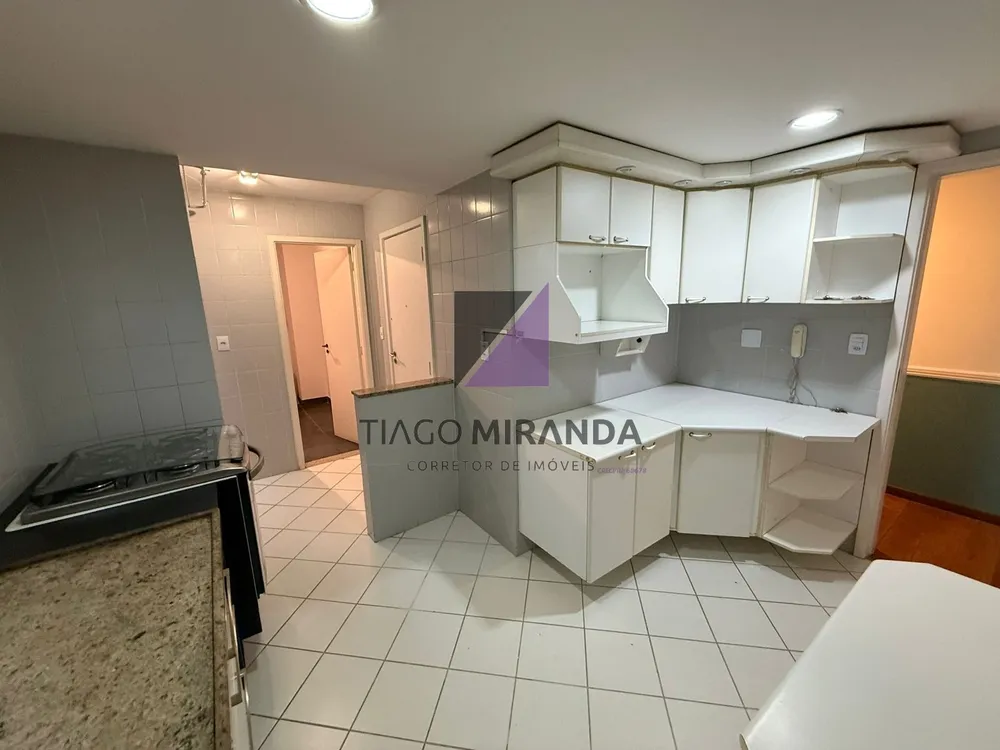 Apartamento, 3 quartos, 122 m² - Foto 5
