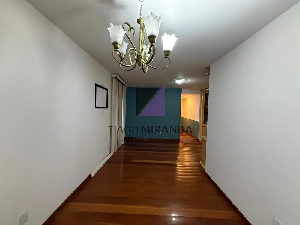 Apartamento, 3 quartos, 122 m² - Foto 2