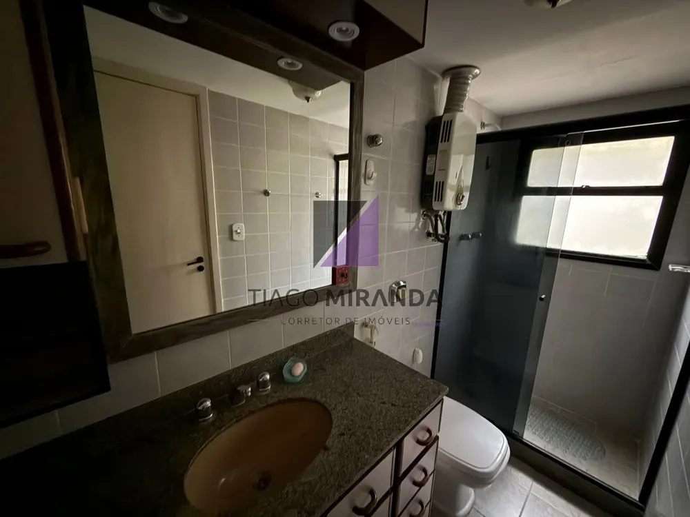 Apartamento, 3 quartos, 122 m² - Foto 11