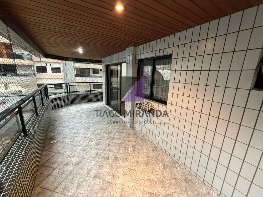 Apartamento, 3 quartos, 122 m² - Foto 18