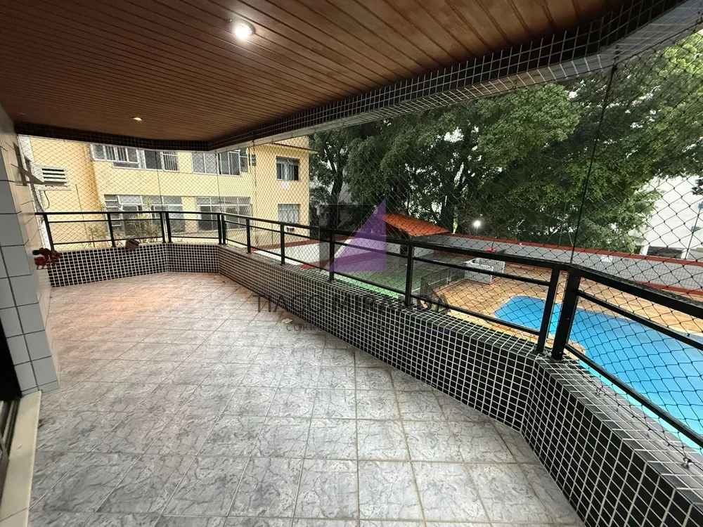 Apartamento, 3 quartos, 122 m² - Foto 15