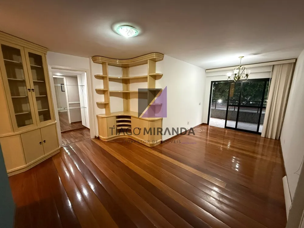 Apartamento, 3 quartos, 122 m² - Foto 7