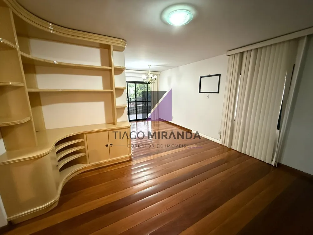 Apartamento, 3 quartos, 122 m² - Foto 16
