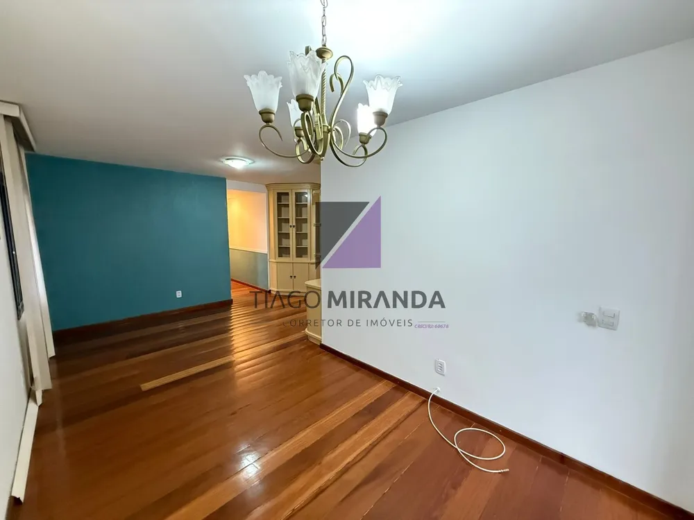 Apartamento, 3 quartos, 122 m² - Foto 15