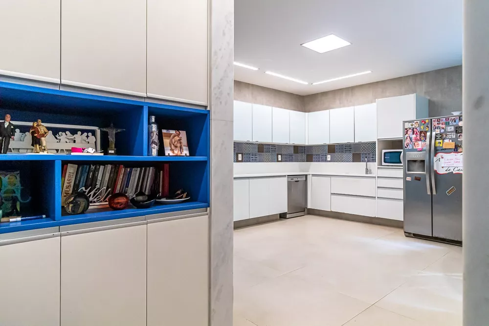 Casa, 4 quartos, 595 m² - Foto 19