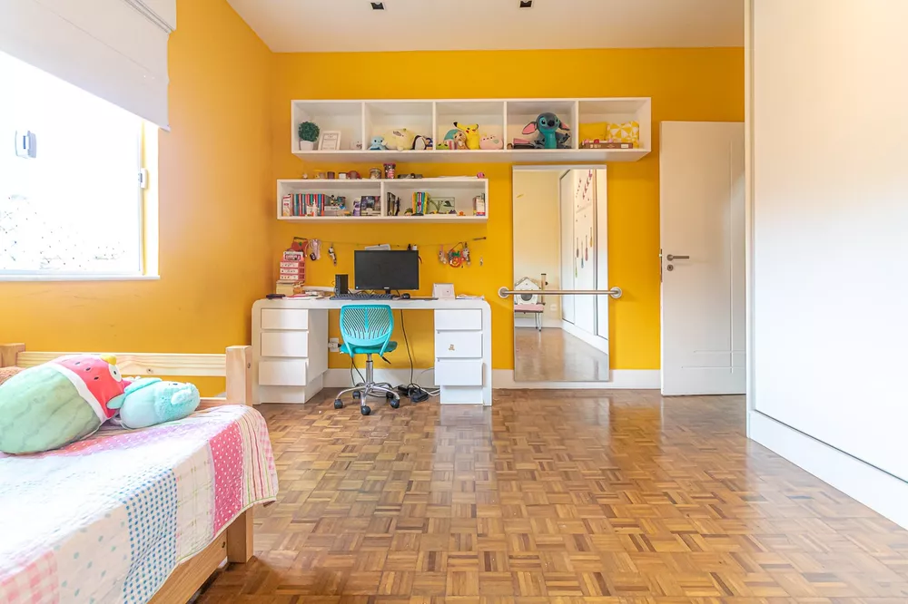 Casa, 4 quartos, 595 m² - Foto 12