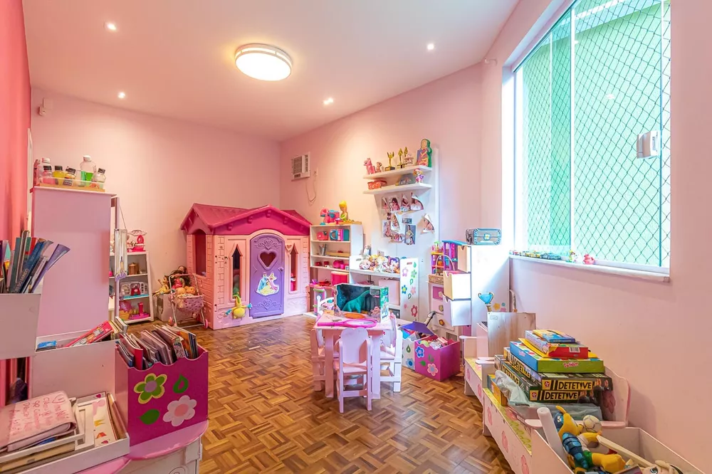 Casa, 4 quartos, 595 m² - Foto 38