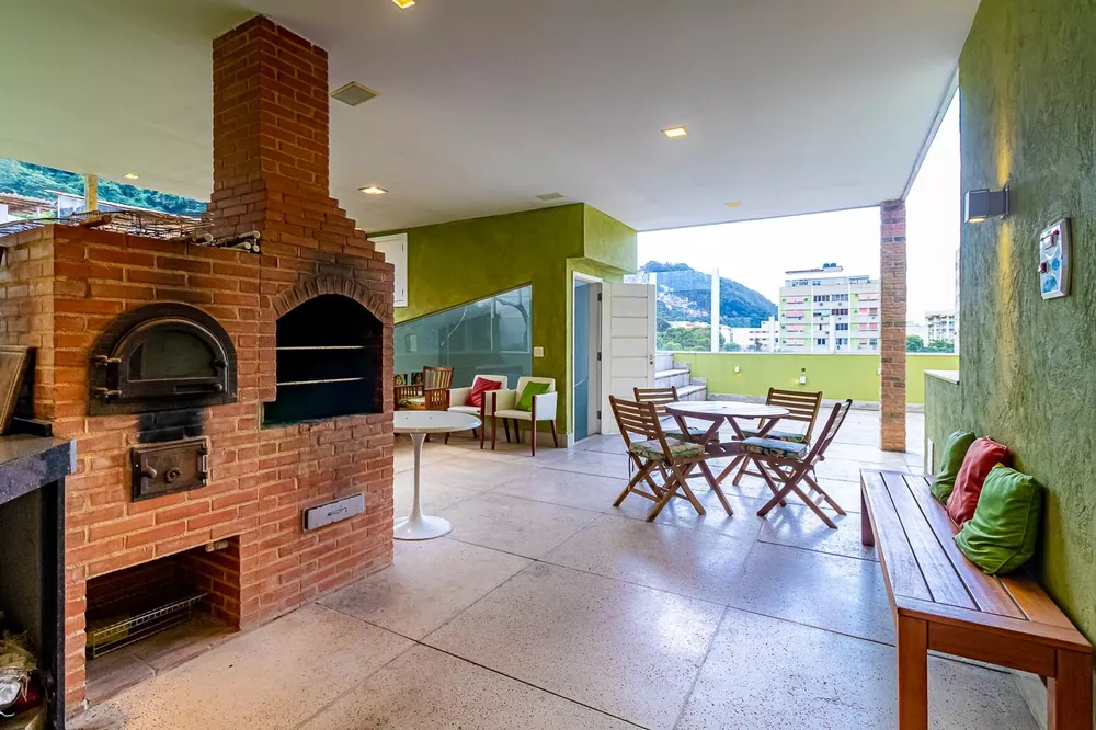 Casa, 4 quartos, 595 m² - Foto 14