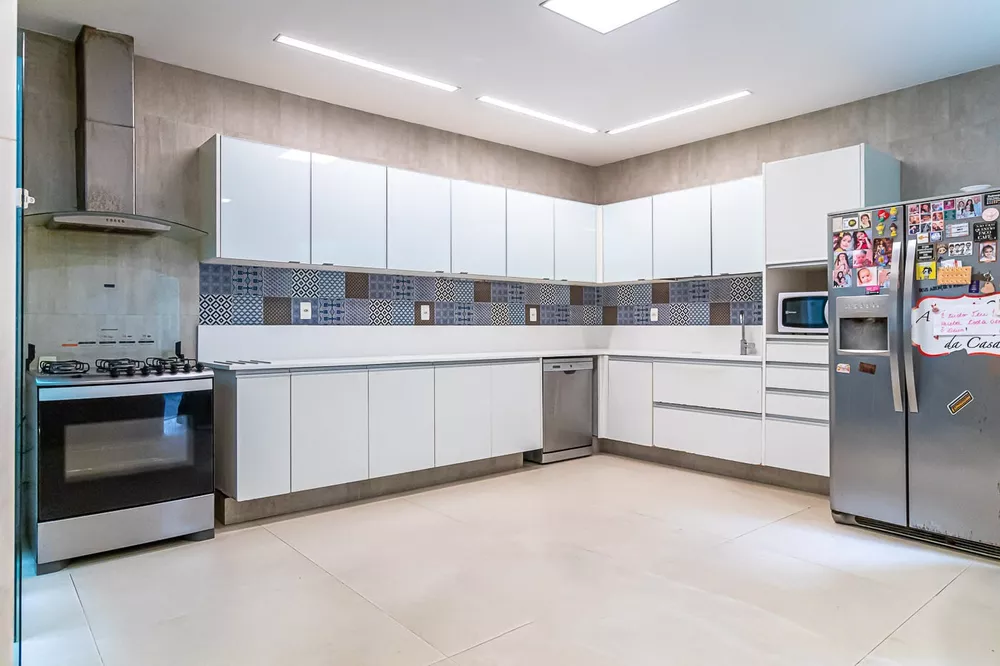 Casa, 4 quartos, 595 m² - Foto 39