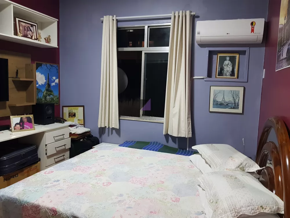 Apartamento, 1 quarto, 32 m² - Foto 2