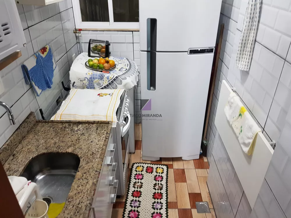Apartamento, 1 quarto, 32 m² - Foto 14