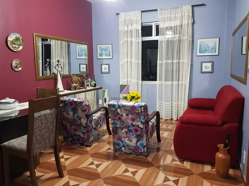 Apartamento, 1 quarto, 32 m² - Foto 6