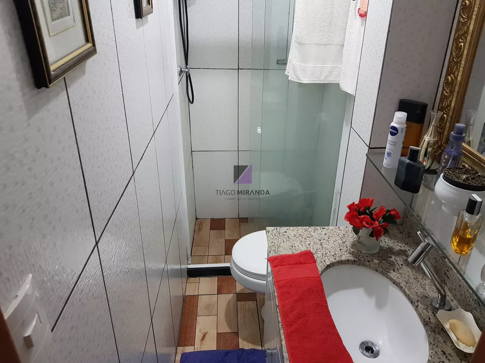 Apartamento, 1 quarto, 32 m² - Foto 8