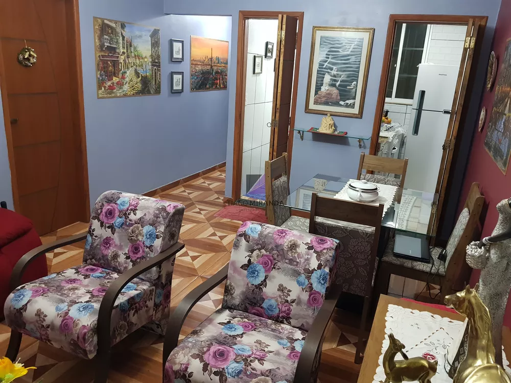 Apartamento, 1 quarto, 32 m² - Foto 13