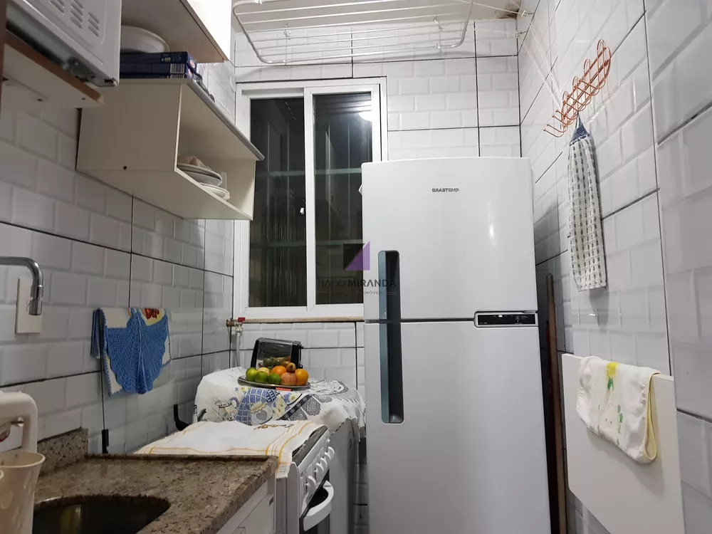 Apartamento, 1 quarto, 32 m² - Foto 3