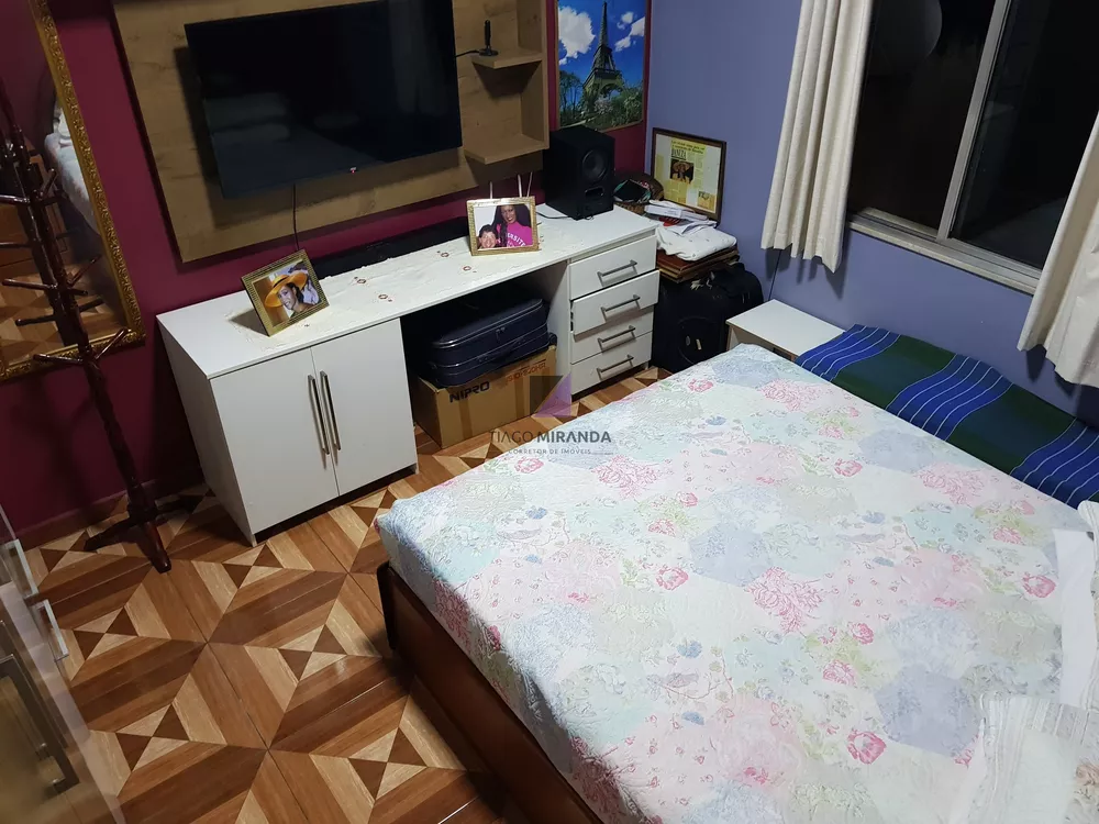 Apartamento, 1 quarto, 32 m² - Foto 12