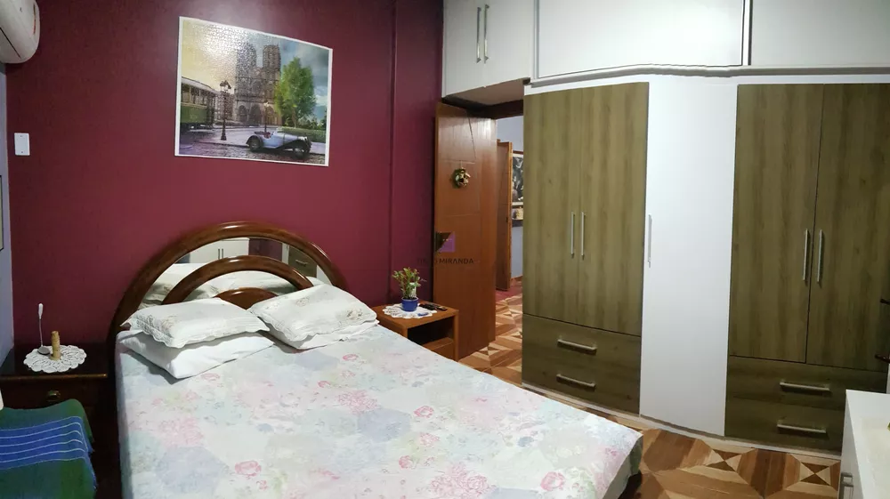 Apartamento, 1 quarto, 32 m² - Foto 9