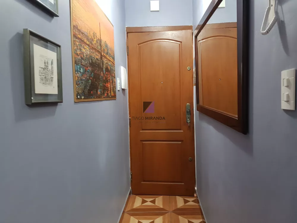 Apartamento, 1 quarto, 32 m² - Foto 4