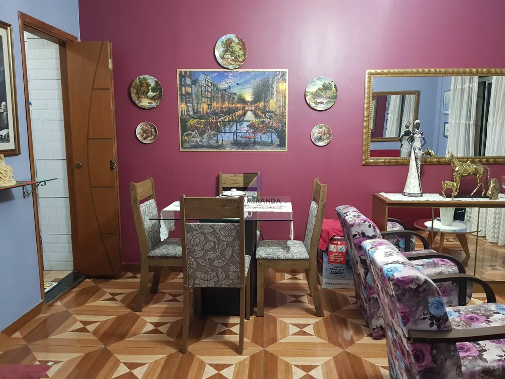 Apartamento, 1 quarto, 32 m² - Foto 10