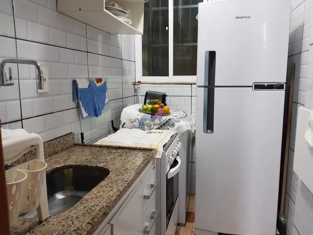 Apartamento, 1 quarto, 32 m² - Foto 7