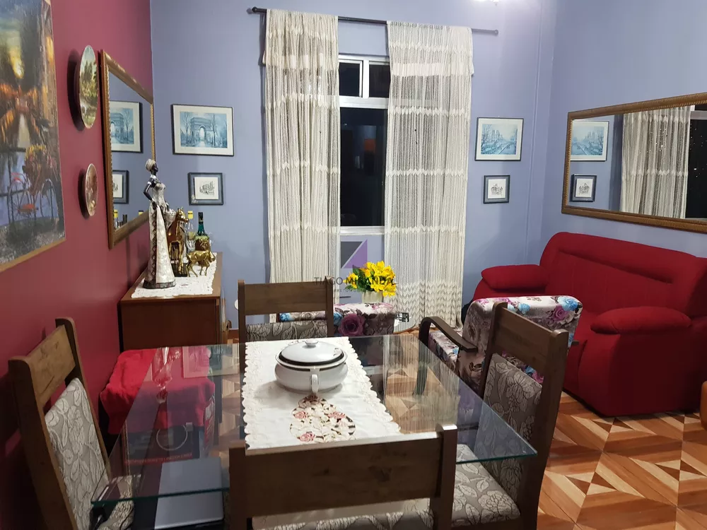 Apartamento, 1 quarto, 32 m² - Foto 1