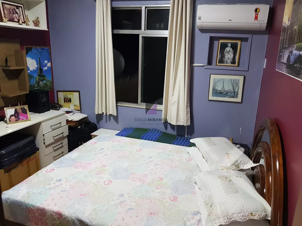 Apartamento, 1 quarto, 32 m² - Foto 11