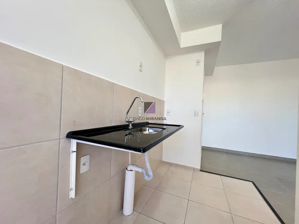 Apartamento, 2 quartos, 45 m² - Foto 17