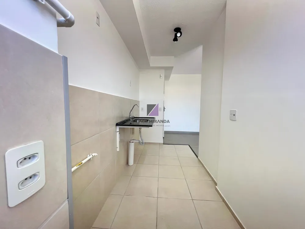 Apartamento, 2 quartos, 45 m² - Foto 16