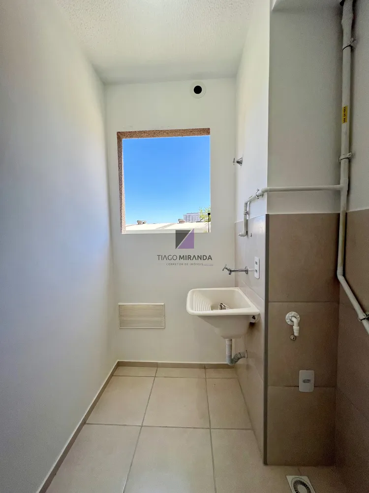 Apartamento, 2 quartos, 45 m² - Foto 21