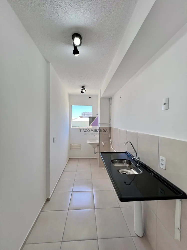 Apartamento, 2 quartos, 45 m² - Foto 20
