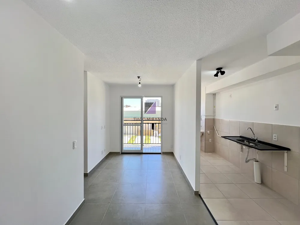 Apartamento, 2 quartos, 45 m² - Foto 24