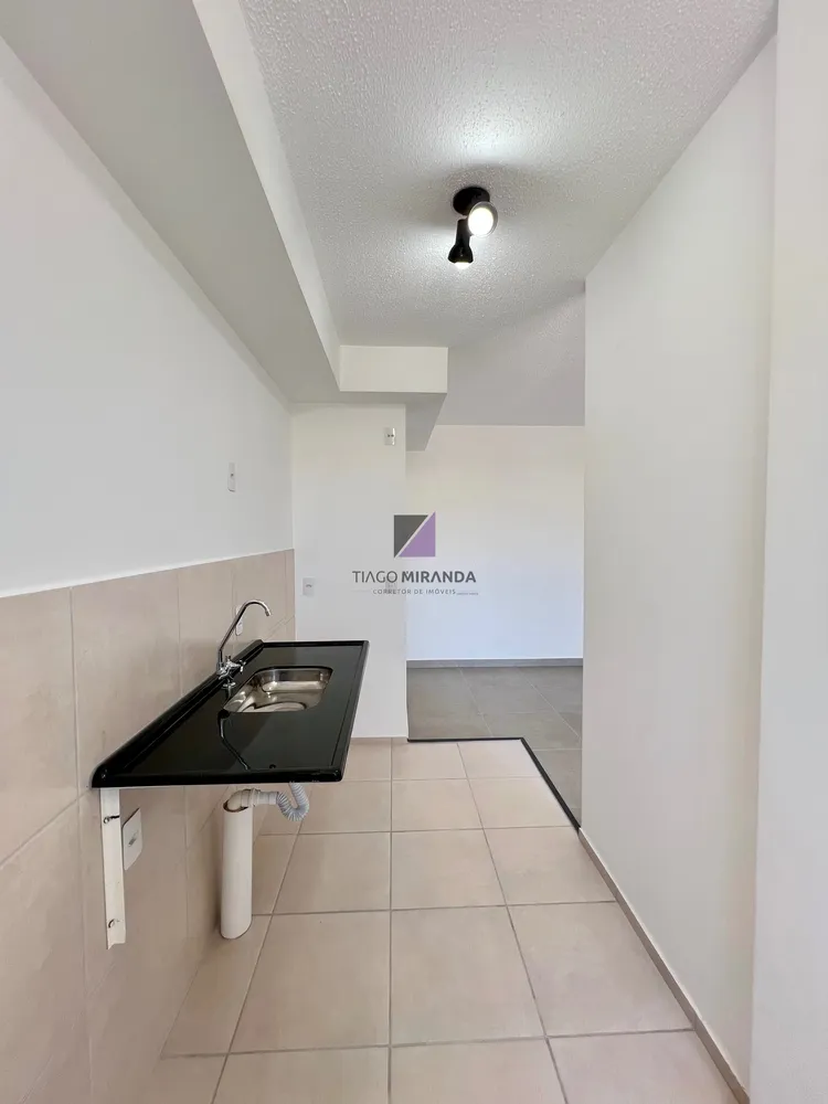 Apartamento, 2 quartos, 45 m² - Foto 23