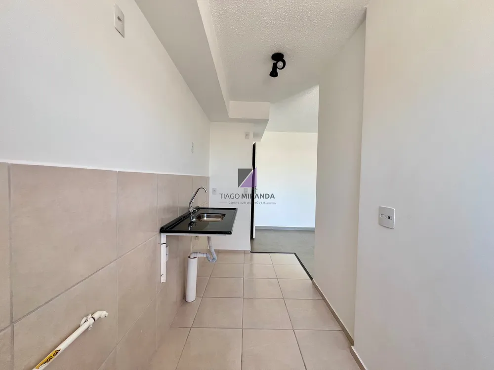 Apartamento, 2 quartos, 45 m² - Foto 13