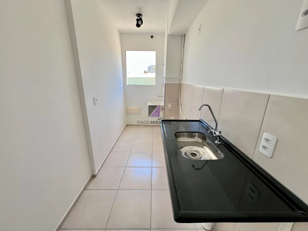 Apartamento, 2 quartos, 45 m² - Foto 6