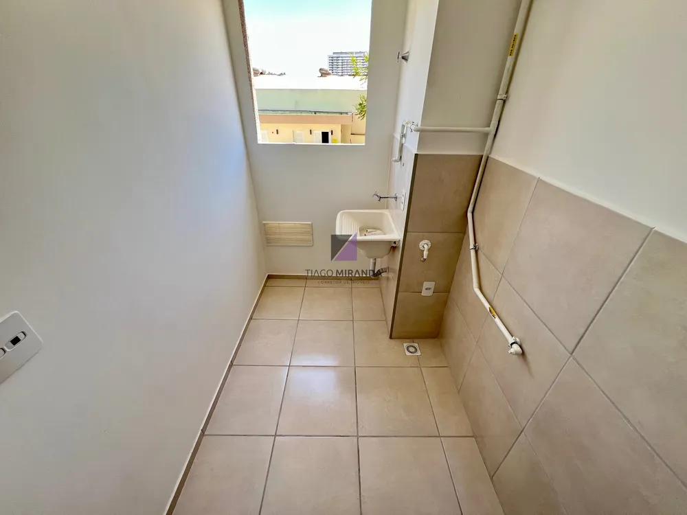 Apartamento, 2 quartos, 45 m² - Foto 9