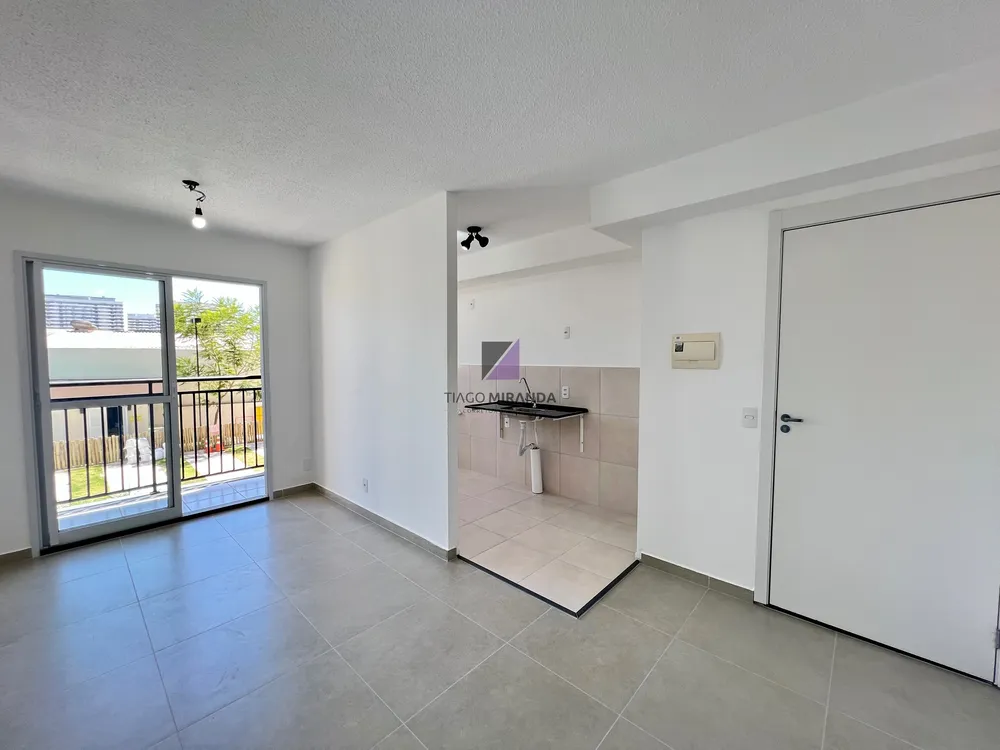 Apartamento, 2 quartos, 45 m² - Foto 25