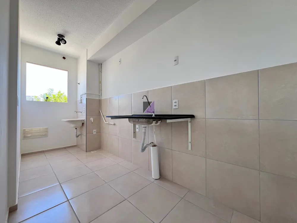Apartamento, 2 quartos, 45 m² - Foto 5