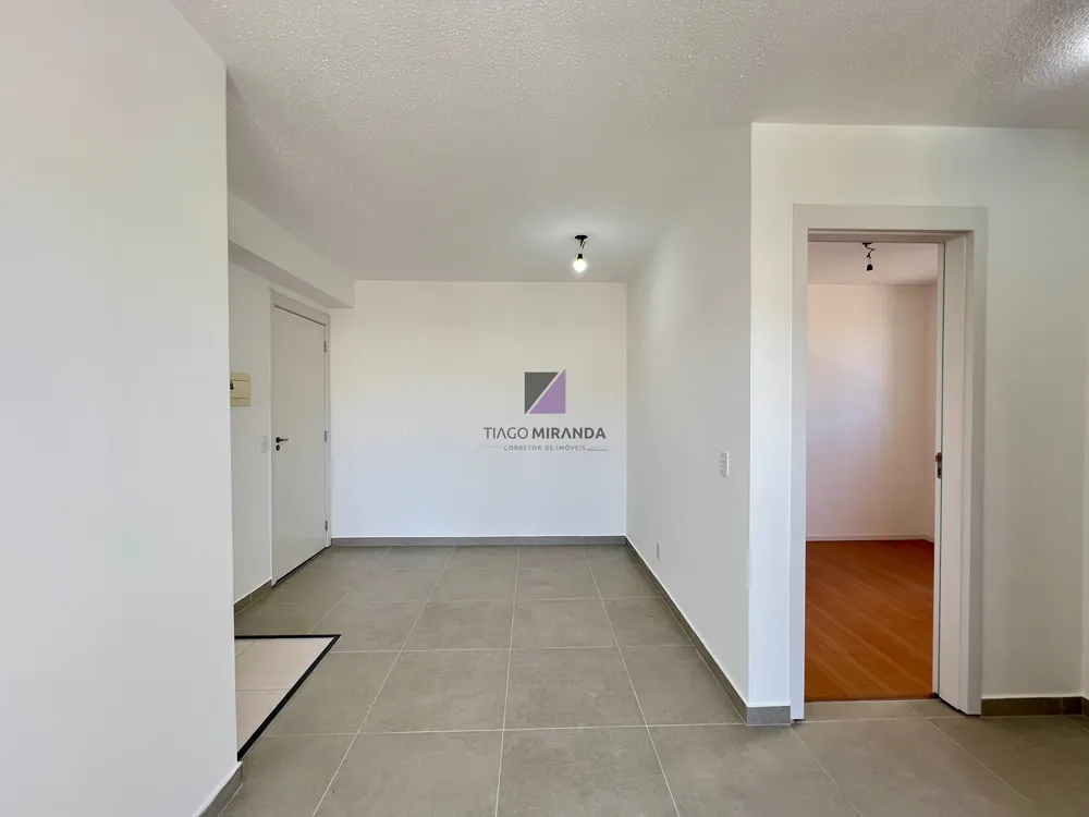 Apartamento, 2 quartos, 45 m² - Foto 27