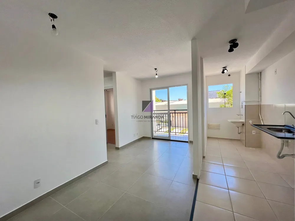 Apartamento, 2 quartos, 45 m² - Foto 26