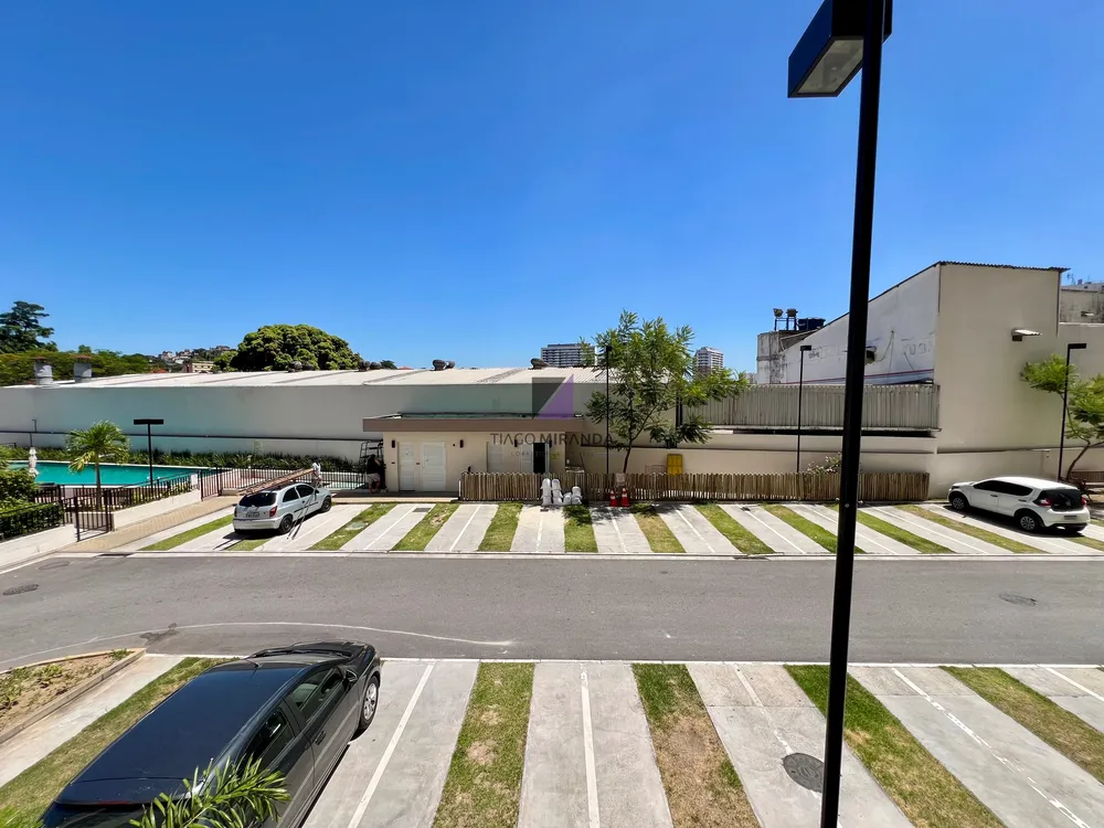 Apartamento, 2 quartos, 45 m² - Foto 10